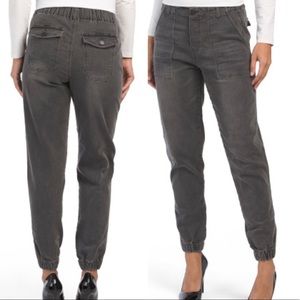 Blank NYC Gray Joggers